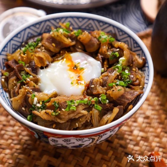 一宅一食
