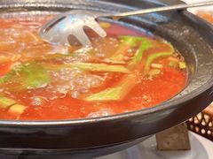 -半勺·新徽菜(银泰城店)
