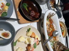 -鹿港小镇(黄金店)