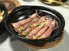-甬小馆·焗海鲜温州菜(五马街店)