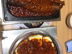 -敏丁拌饭(中街总店)