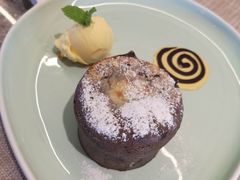 -Hurricane's Grill 飓风牛排