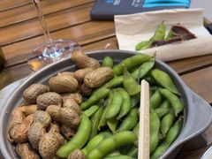 -No.DD戳子烧烤·江湖菜(北京总店)