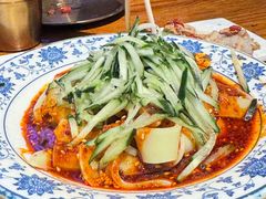 -柴窝堡22号辣子鸡·传承新疆菜