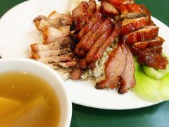 -新香港烧腊海鲜面家