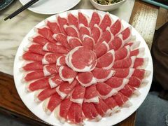 -东来顺•非遗火锅(外滩店)