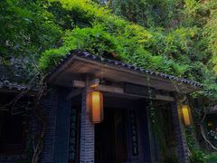 -竹吟山房