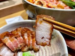 -柳味螺蛳粉·螺蛳鸭脚煲(公园前店)