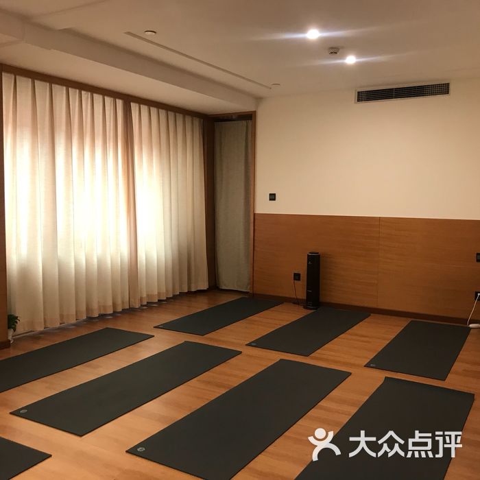 fineyoga梵音瑜伽