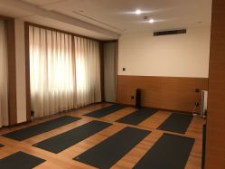 -FineYoga梵音瑜伽·普拉提