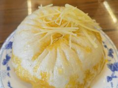-四海楼(如皋定慧禅寺店)