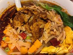 -一醒·手工面·西北传统小吃(悠方购物中心店)