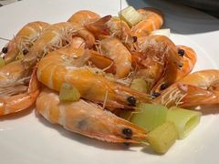 -小螺号海鲜·地道鲁菜(泉城广场店)