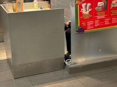 -麦当劳(秣陵路店)