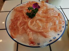 鲜鸭肠-贤合庄卤味火锅(安吉万达店)