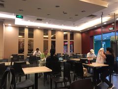 大堂-永和大王(中关二店)