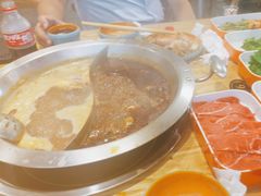 -铭记蛙小仙·活蛙畅享(CBD万达广场店)