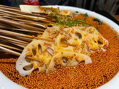 -嘉州叶婆婆钵钵鸡(建设路店)