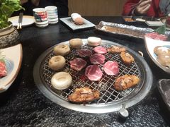 -虎焱炭火烧肉