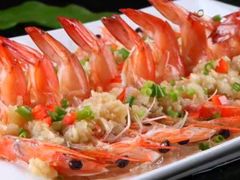 -香岛私房菜(金屋·秦皇半岛店)