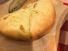 蒙古奶酪饼-西贝(厦门中华城店)