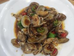 -火龙堂·风味民间菜(文一路店)