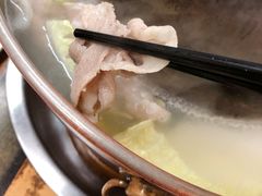 -好运来农家菜(吉林路店)