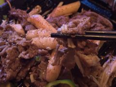 -Outdark Korean Restaurant