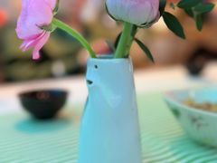 -桂满陇·杭州小馆(巴黎春天浦建店)