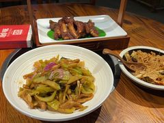 -创味·民间海南菜·非遗藤桥排骨(藤桥·免税城店)