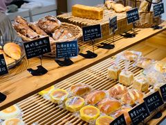 -慢熟面包店bud bread(孩儿巷店)