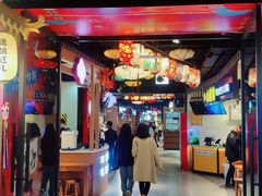 -南京时尚莱迪购物广场(正洪街店)