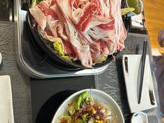 -昱匠·日本料理(金融街店)