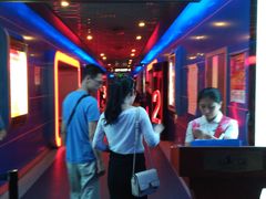 -奥斯卡新都汇影城(终级银幕)