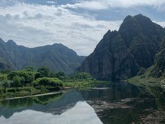 -孤山寨风景区