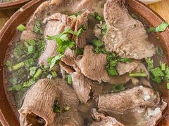 -周老五跷脚牛肉(民营路店)