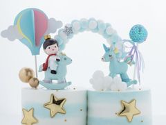-法桐蛋糕·手作面包(万象城店)
