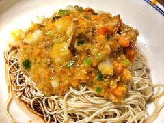 -十面春风·江南面馆(崇宁路店)