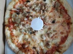 -Aimiqi.Pizza.爱米奇私厨(虹梅路红春大厦店)