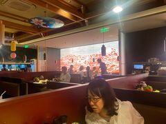 -谷牛日式烤肉(宝山U天地店)