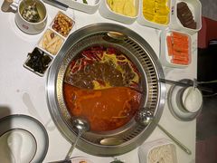 -椒王火锅(厚街万达店)