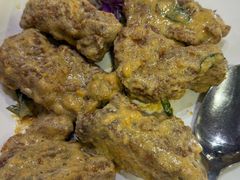 -龙海鲜螃蟹王(宏茂桥店)