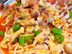 -老板恋上鱼(恒隆广场店)