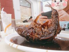 -奥华餐厅·老张记(台基厂店)