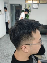 -HD HAIR STYLE