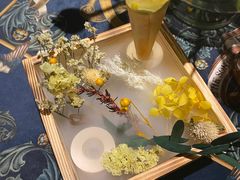 -第101座花园餐厅(湖滨88店)