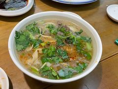 -合记烩面(人民路店)