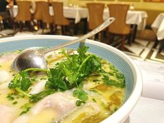 -老人和饭店(淮海中路店)
