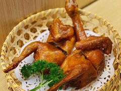 -茶小点(丽悦新天店)