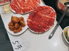 -黑山牛肉汤火锅(花城汇店)